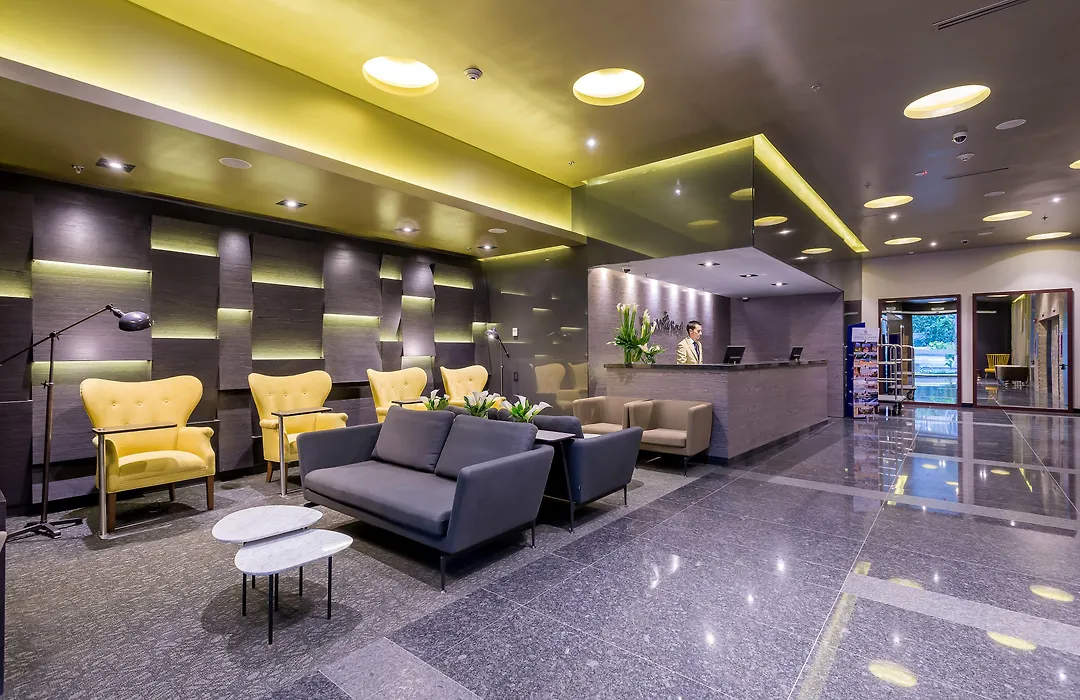 NH Collection Bogota Terra 100 Royal-1
