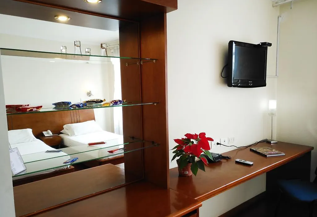 Teusaquillo Boutique Hotel-1
