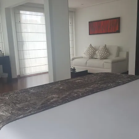 Suites 109 Gh Usaquen-2