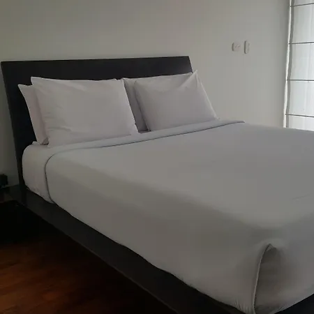 Suites 109 Gh Usaquen-3