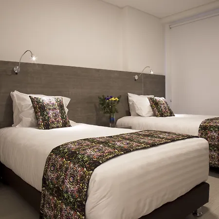 Agora Suites Hotel, Check-in digital fácil con atención virtual 24h-3
