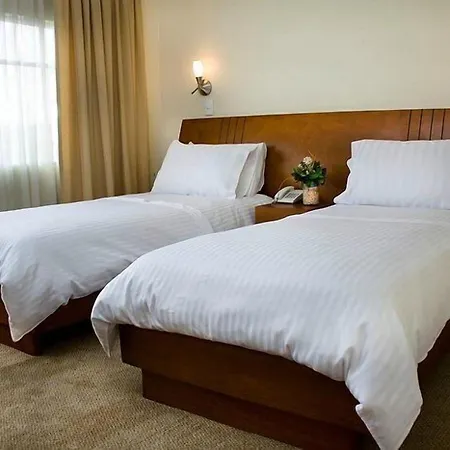 Teusaquillo Boutique Hotel-2