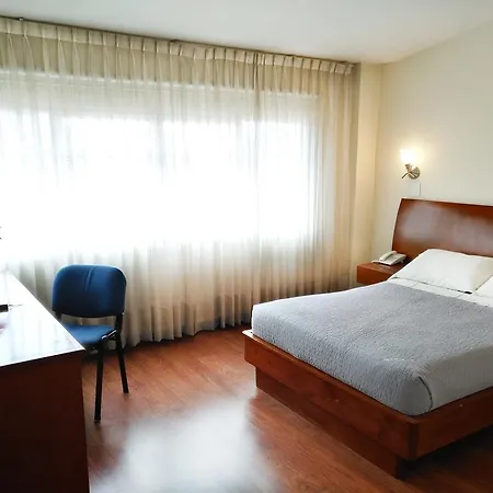 Teusaquillo Boutique Hotel-3