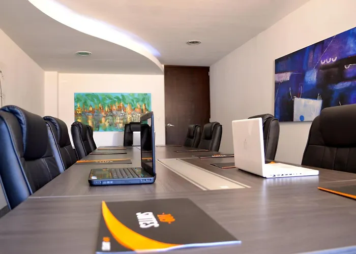 Suites 109 Gh Usaquen