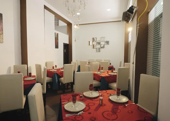 Hotel Boutique City Center Bogota
