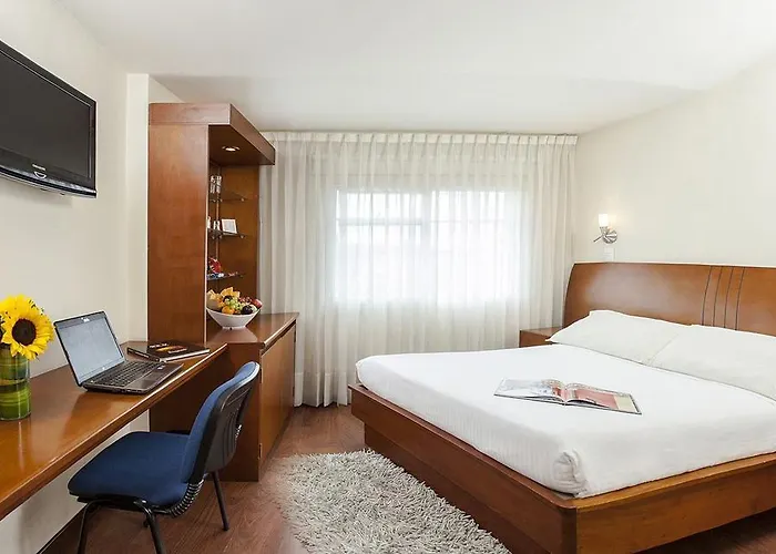 Teusaquillo Boutique Hotel Bogotá
