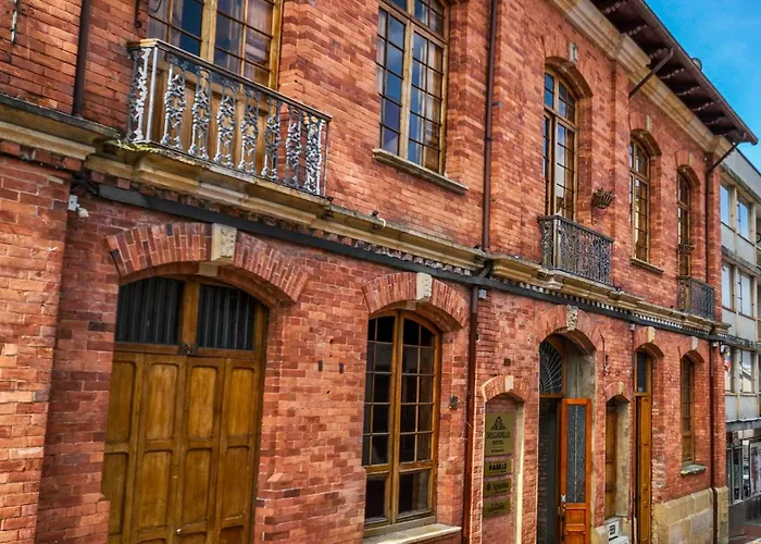 Delgadillo Boutique Hotel By Socialtel
