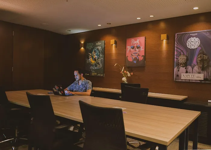 Viajero Bogota Hostel & Spa